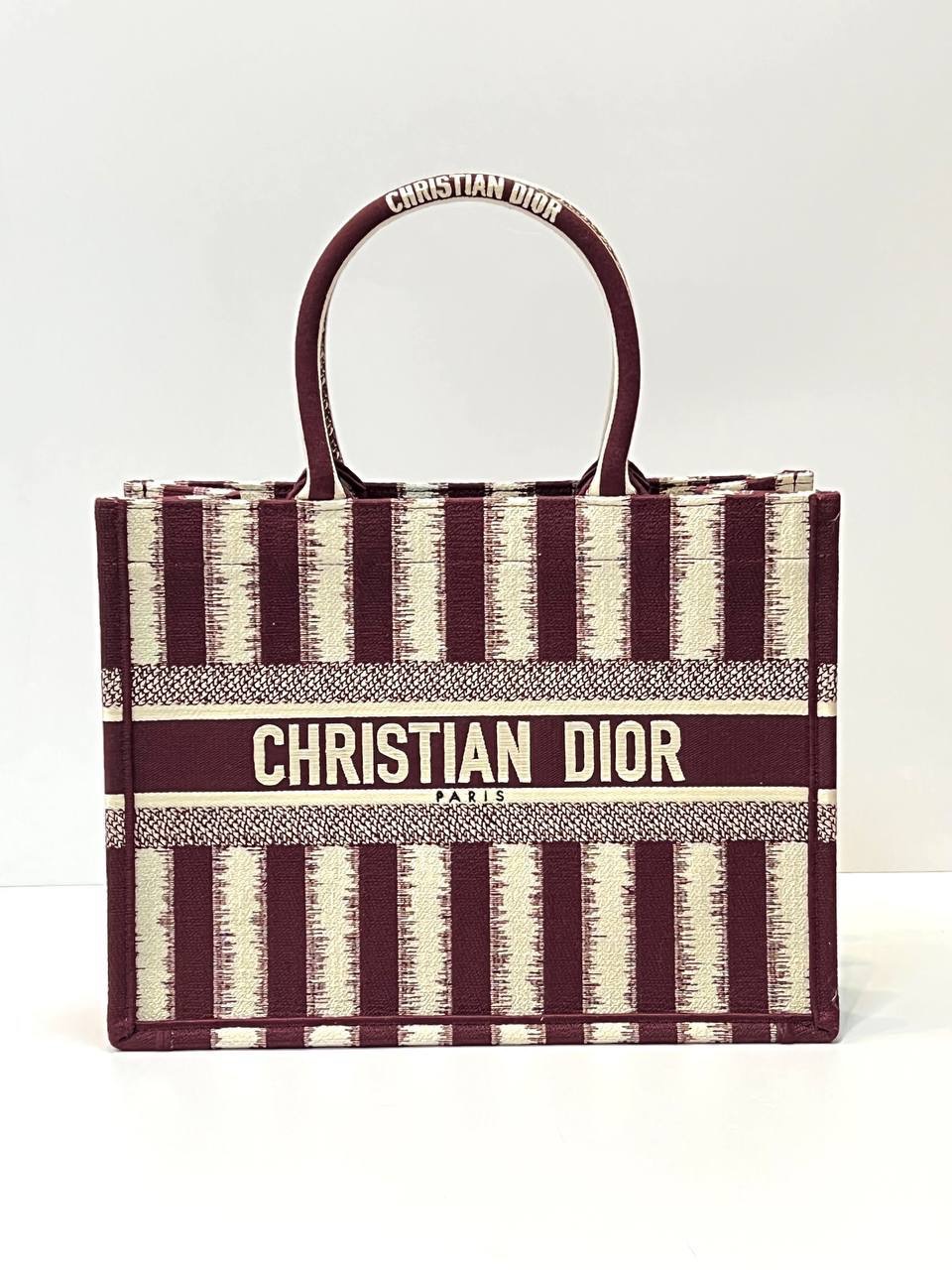 Сумка Christian Dior